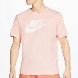 Nike Pink Tee